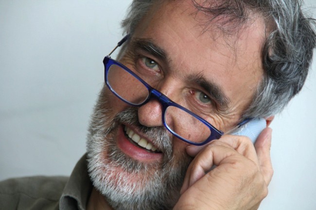 Sergio Grandi 